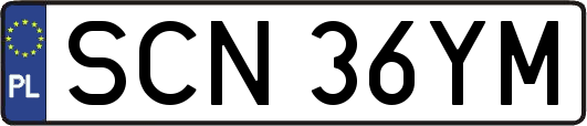 SCN36YM