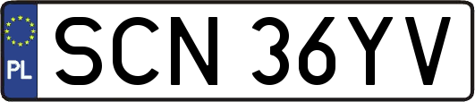 SCN36YV