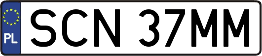 SCN37MM