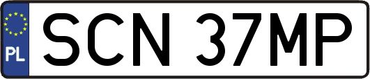 SCN37MP