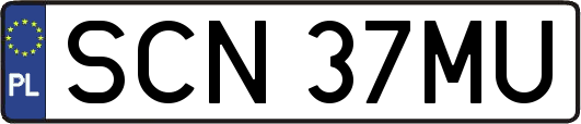 SCN37MU