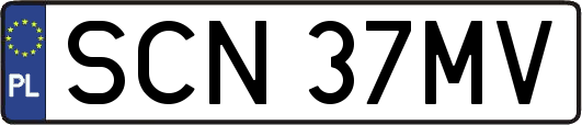 SCN37MV