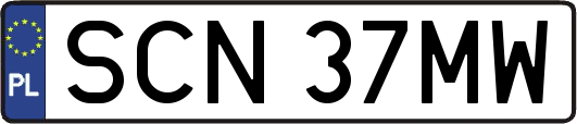 SCN37MW