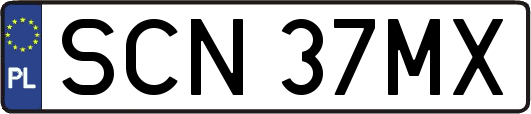 SCN37MX