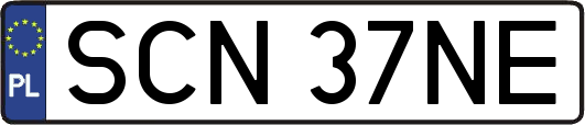 SCN37NE