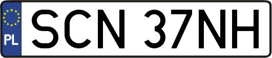 SCN37NH
