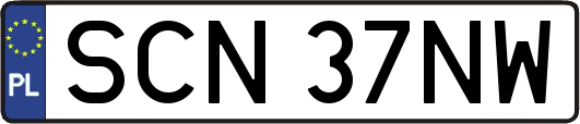 SCN37NW