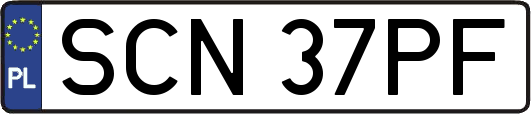SCN37PF