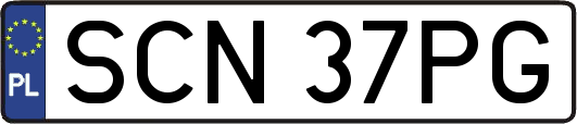 SCN37PG