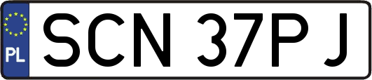 SCN37PJ