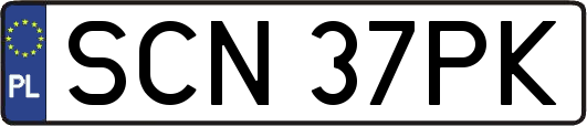 SCN37PK