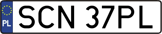 SCN37PL