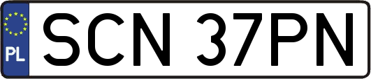SCN37PN