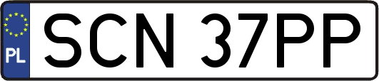 SCN37PP