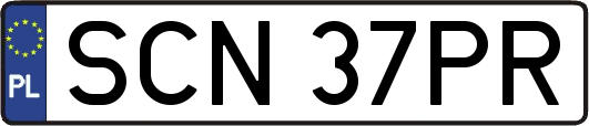 SCN37PR