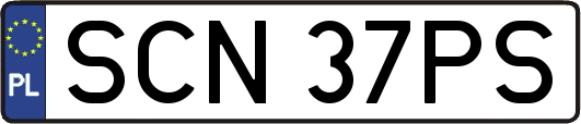 SCN37PS