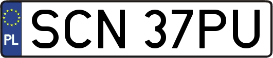 SCN37PU