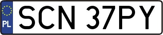 SCN37PY