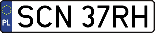 SCN37RH