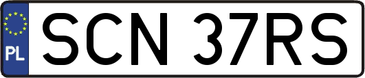 SCN37RS