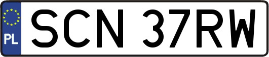 SCN37RW