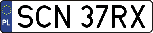 SCN37RX