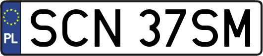 SCN37SM