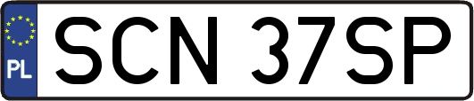 SCN37SP