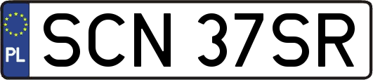SCN37SR