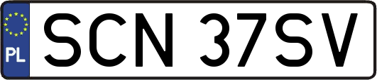 SCN37SV