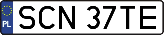 SCN37TE