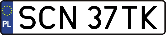 SCN37TK