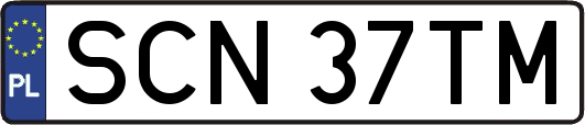 SCN37TM