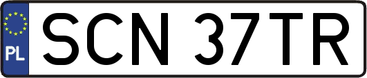 SCN37TR