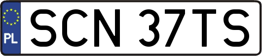 SCN37TS