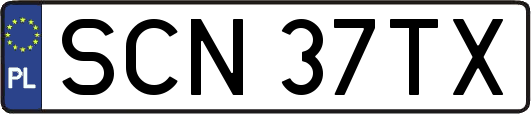 SCN37TX