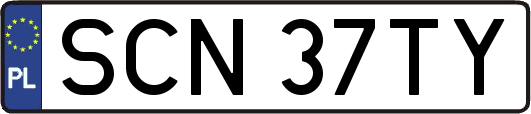 SCN37TY