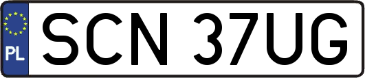 SCN37UG