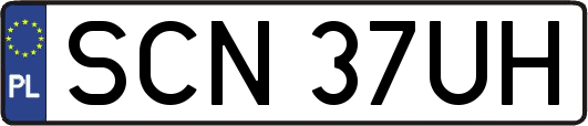 SCN37UH