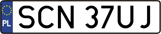 SCN37UJ