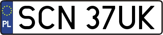 SCN37UK