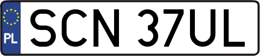 SCN37UL