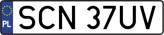 SCN37UV