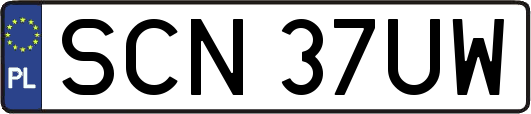 SCN37UW