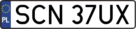 SCN37UX