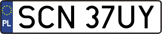 SCN37UY