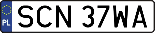 SCN37WA