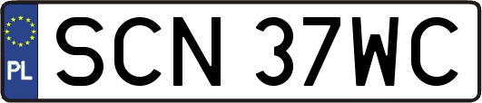 SCN37WC