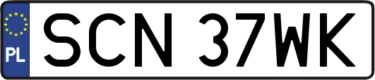 SCN37WK