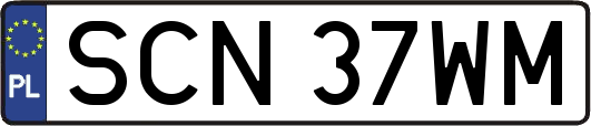 SCN37WM